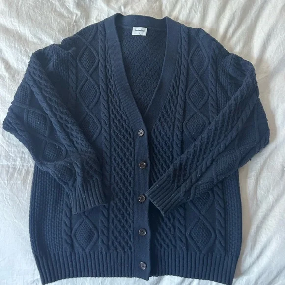 Sunday Best Peggy Cardigan - Picture 2 of 4